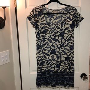 Lucky Brand T-Shirt Dress